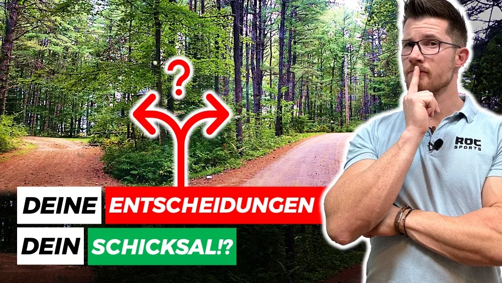 3 Entscheidungen