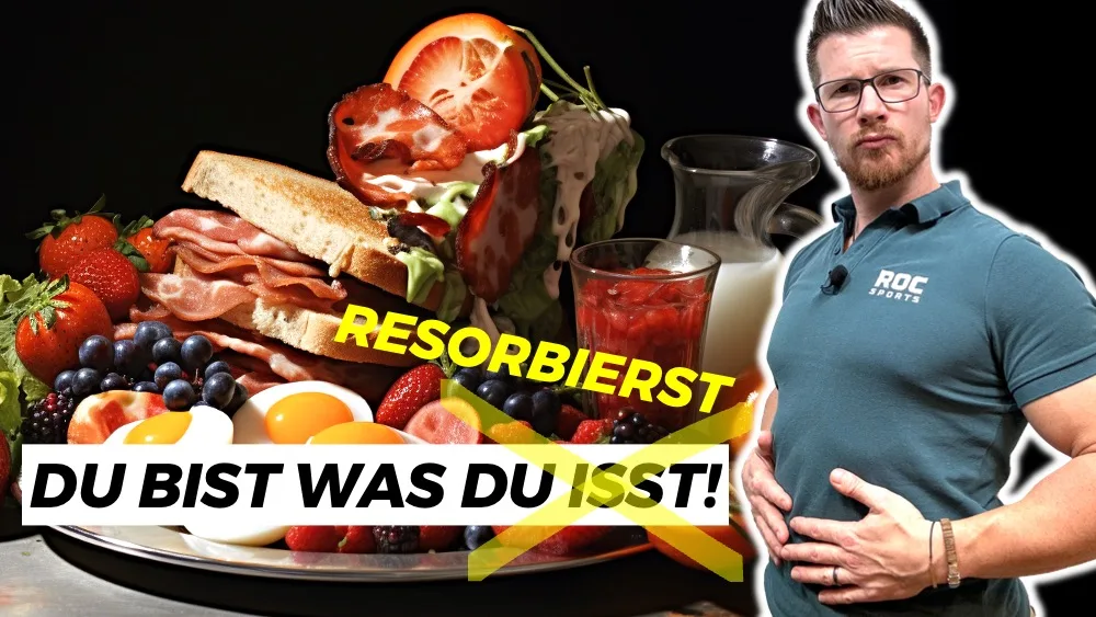 Darüber sprechen die Wenigsten