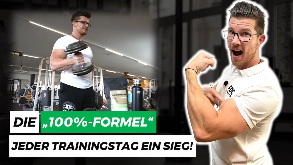 Das Mindset der Profis