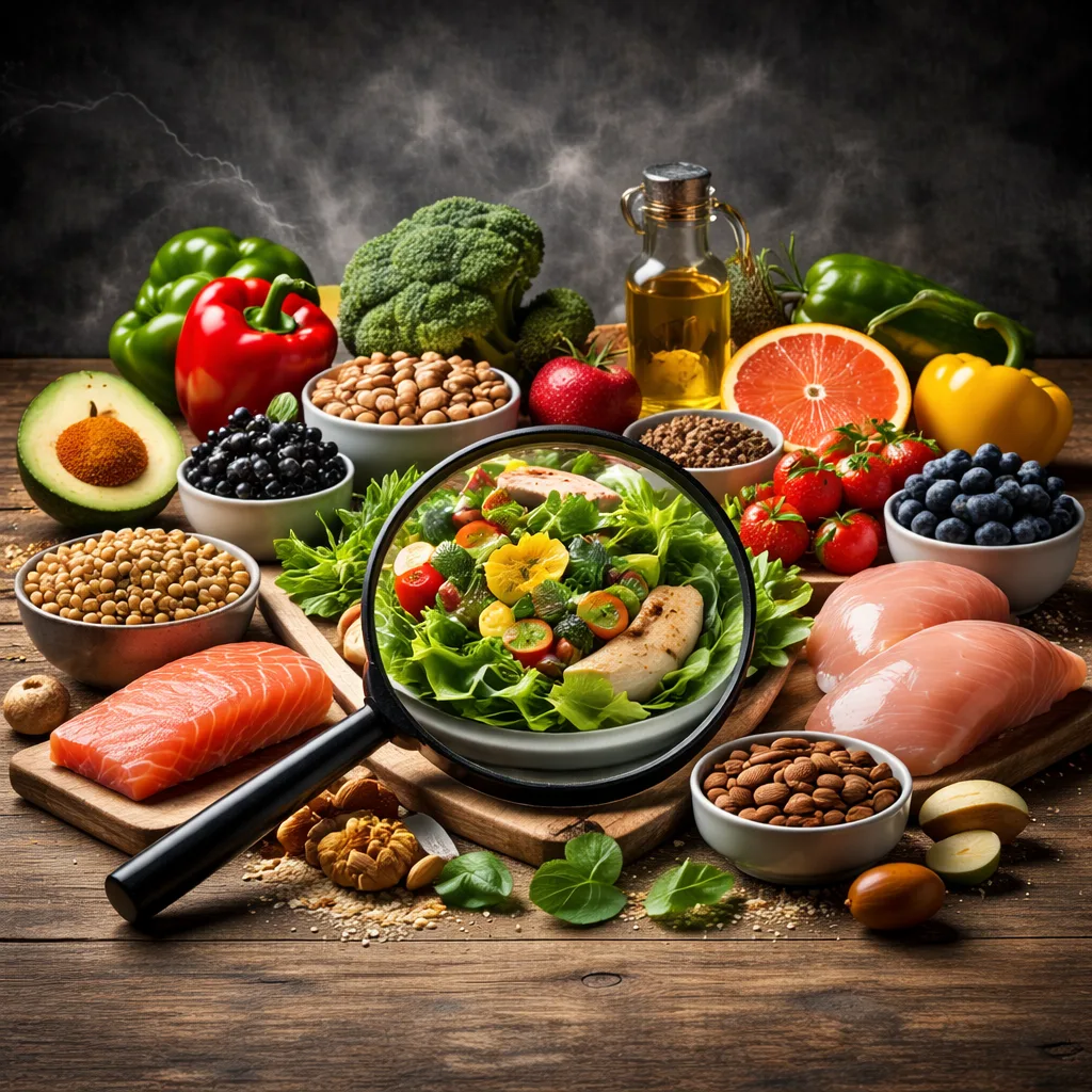 denkfehler-gesunde-ernährung-roc-sports-bio-sportnahrung