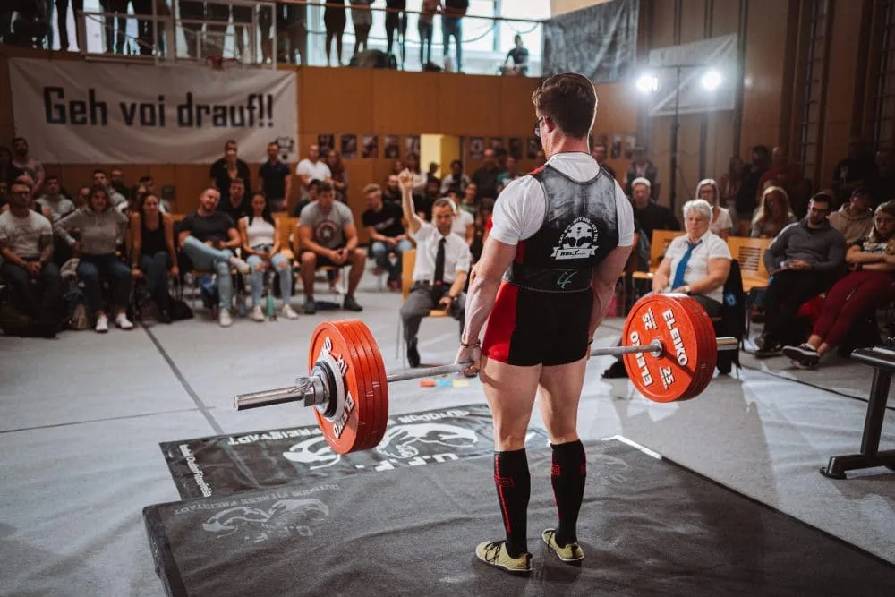 RoC-Sports | Blog | Training | Der perfekte Trainingsplan!