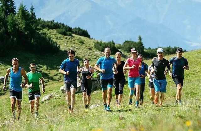 Die 3 häufigsten Fehler beim Laufen