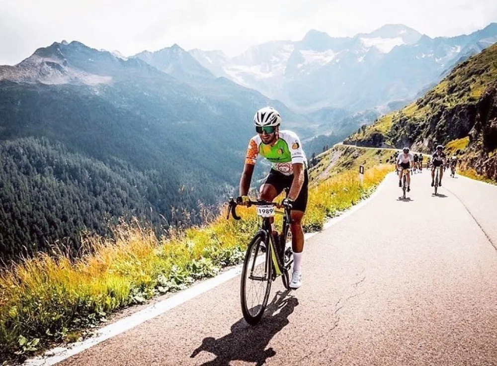 RoC-Sports | Blog | Ernährung für einen Langdistanz Triathlon - RoC-Sports als Trainingsboost