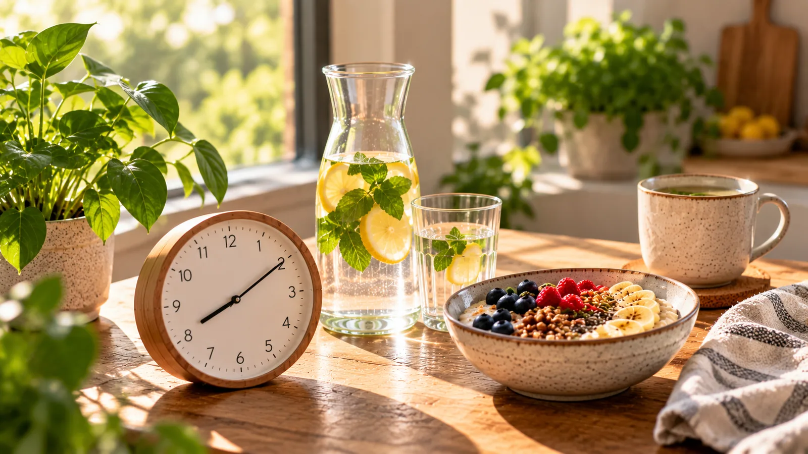 ernährungsgewohnheite-routine-uhrzeit-roc-sports-bio sportnahrung