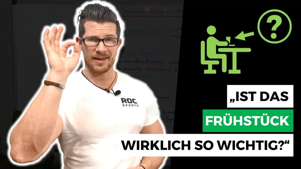 Ist Frühstück wirklich so wichtig? | ROC TV