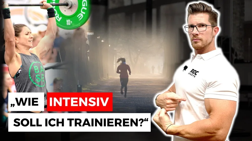 Keine Trainingsergebnisse im Sport?