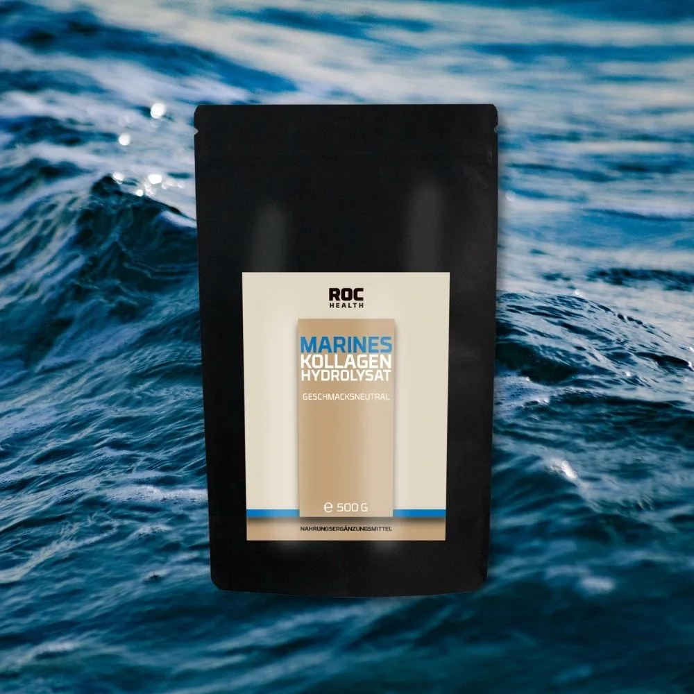 ROC-Health Marine Kollagen Hydrolysat