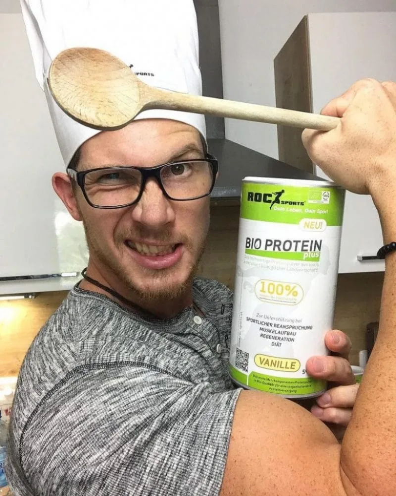 RoC-Sports | Ernährung | Mahlzeiten Timing