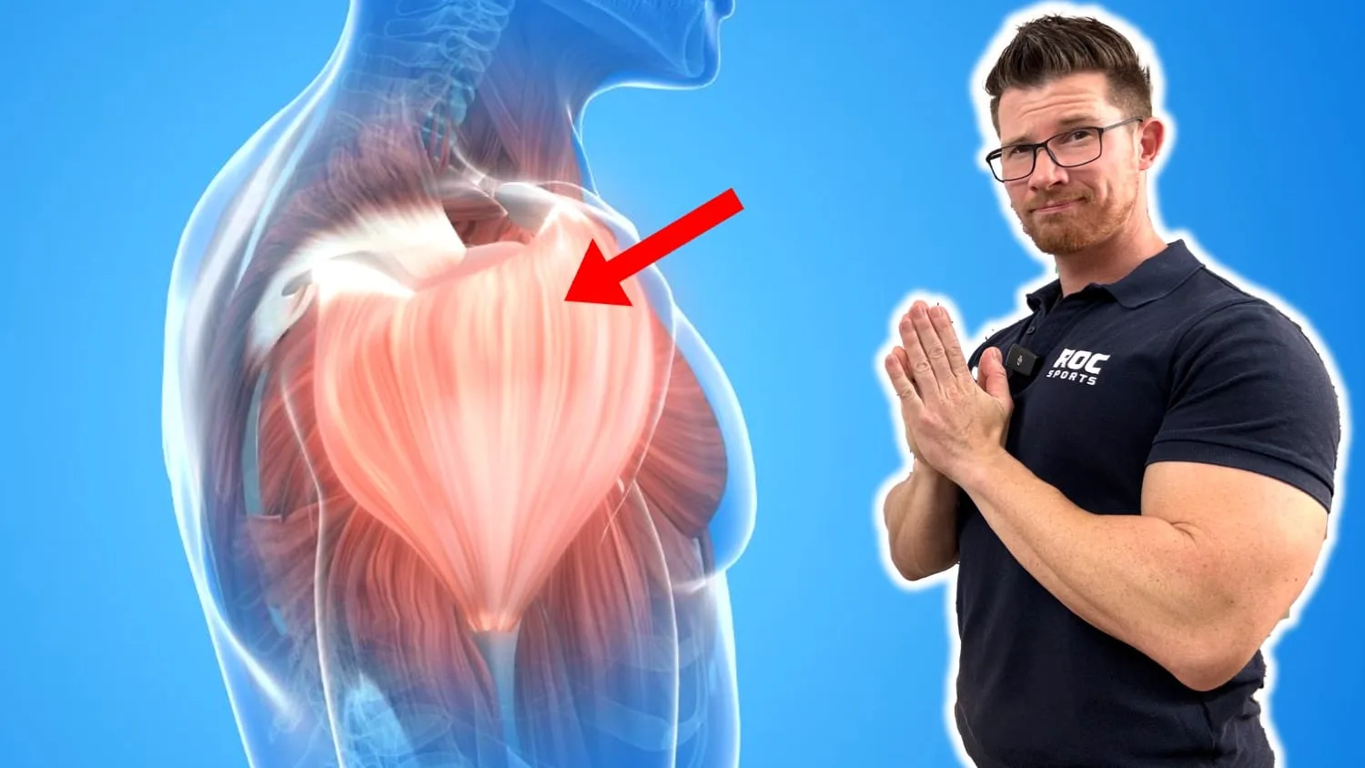 umgang-mit-muskelkater-chris roc rohrhofer-roc-sports bio sportnahrung