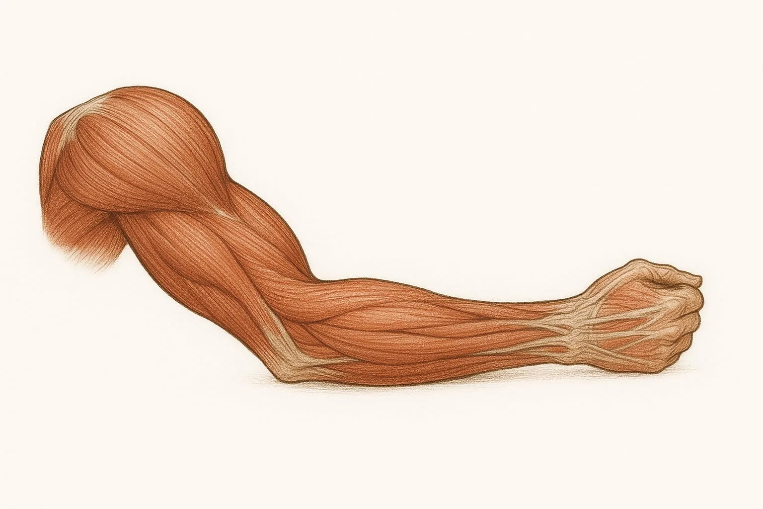Myokine – Warum Dich Muskeln gesund machen