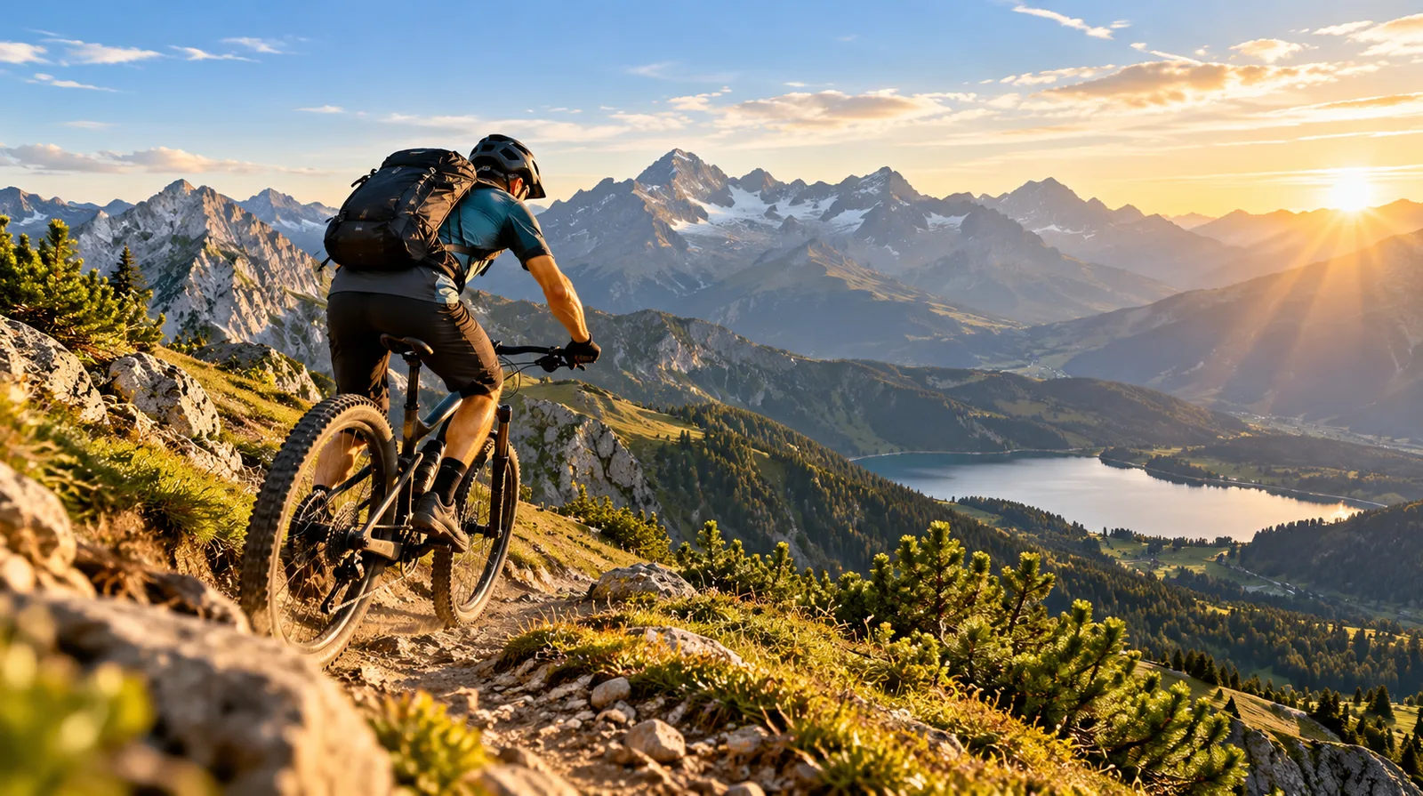 mountainbike-cardio-ausdauer-training-roc-sports bio sportnahrung