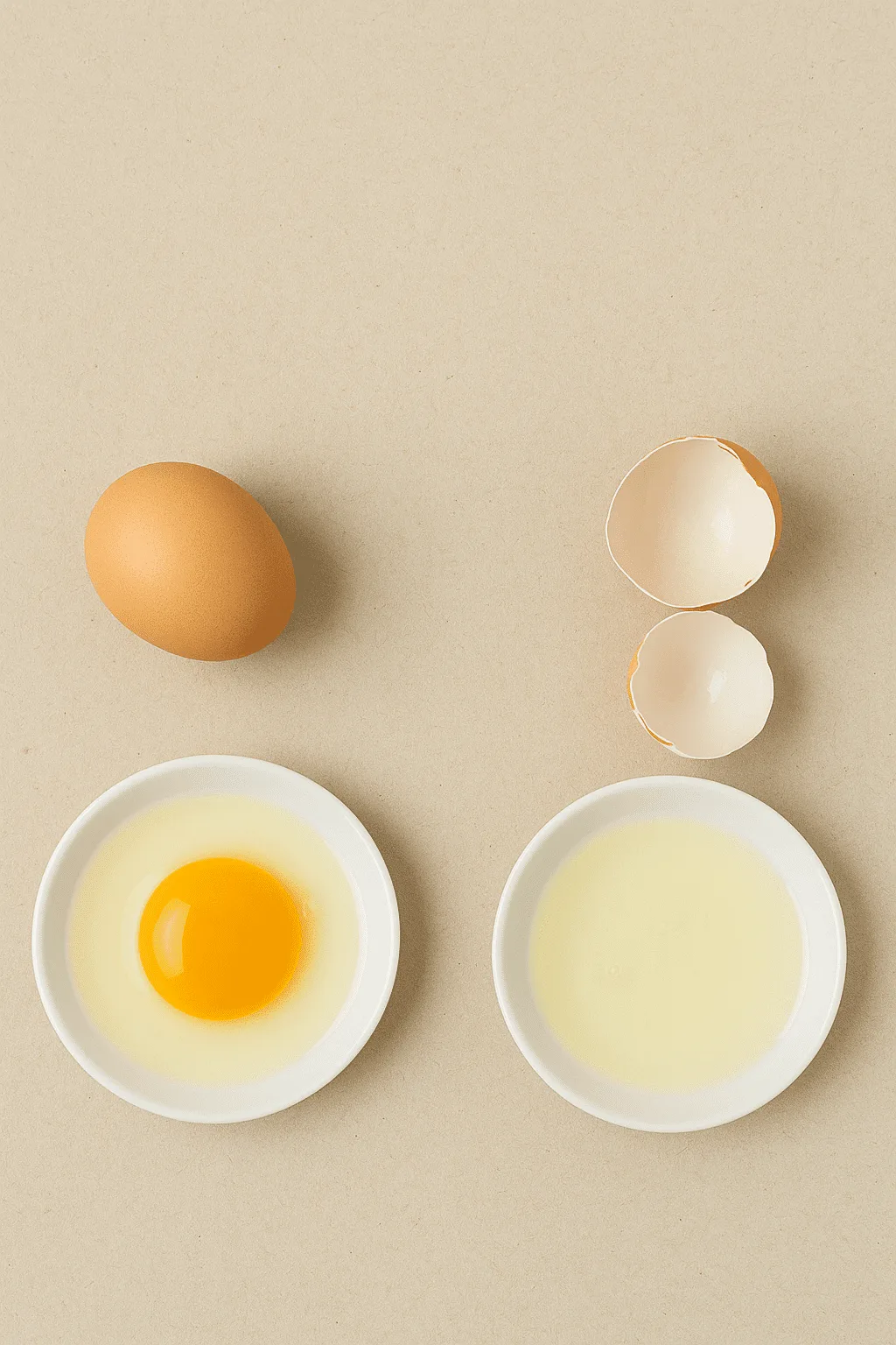 Vollei vs. Eiklar – Was ist besser?