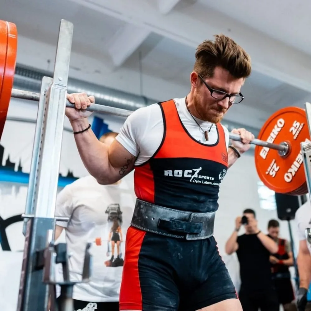 RoC-Sports | Blog | Vom Gewichtheber und Crossfitter: 5 Tipps zur Regeneration