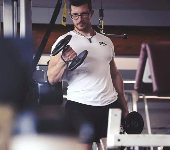 Warum Aufwärmen vorm Sport?
