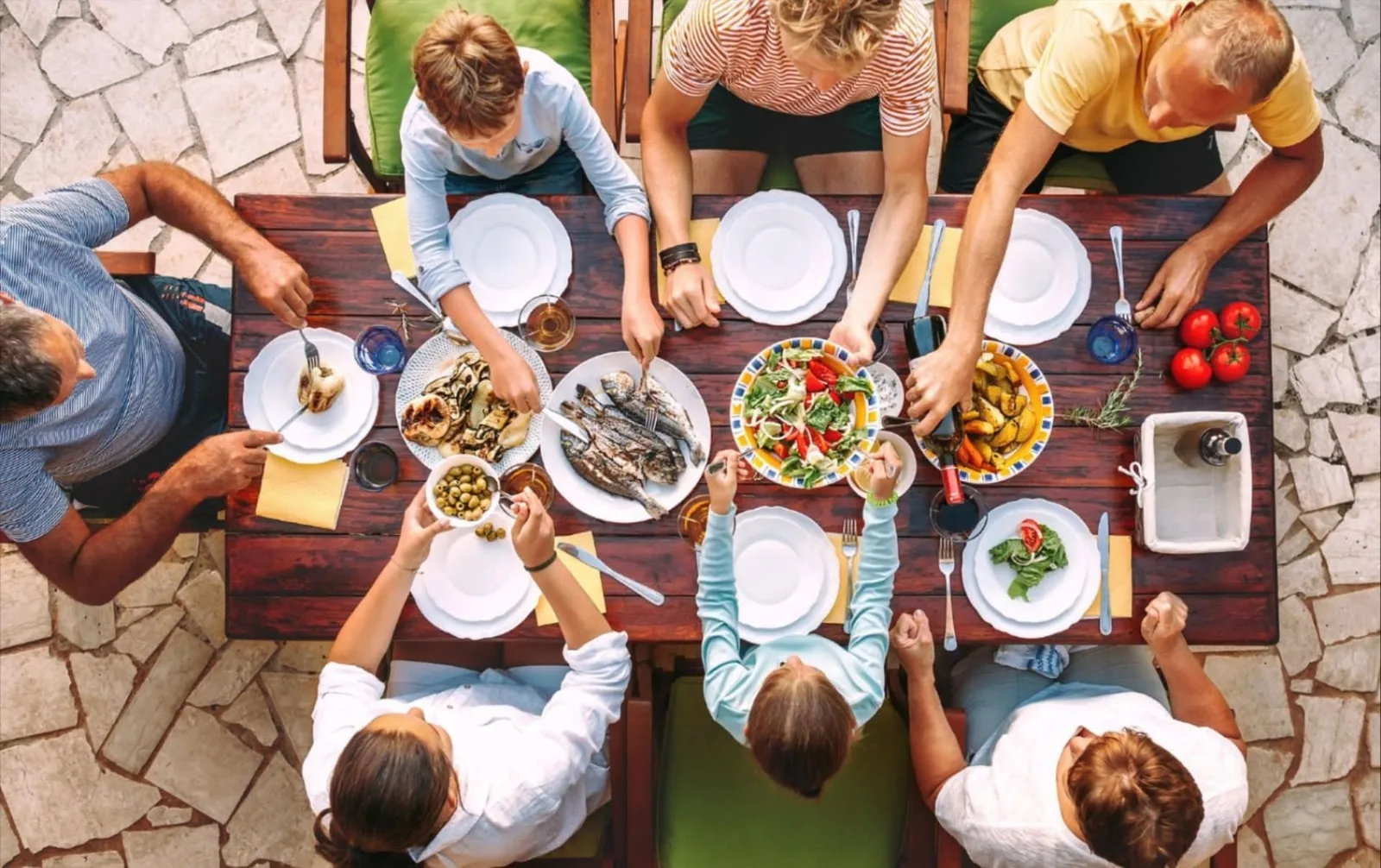 Warum „normales Essen“ oft mehr Kalorien liefert als gedacht