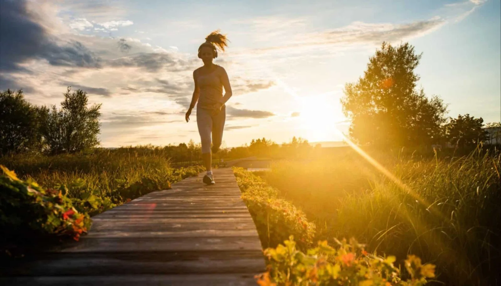 Wie wichtig ist Protein nach dem Sport?