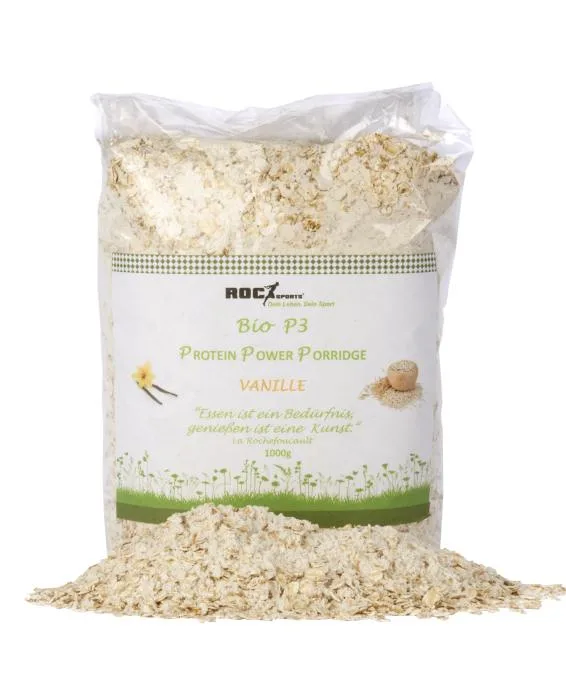 Bio Protein Porridge