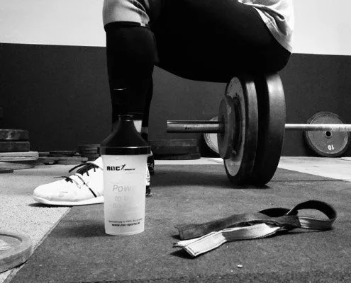 RoC-Sports Bio Sportnahrung