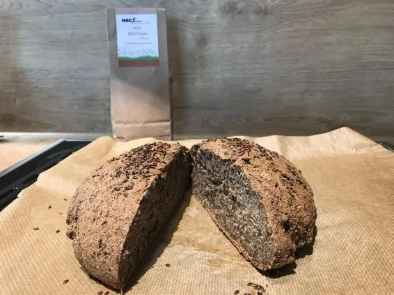 BROTein Eiweißbrot
