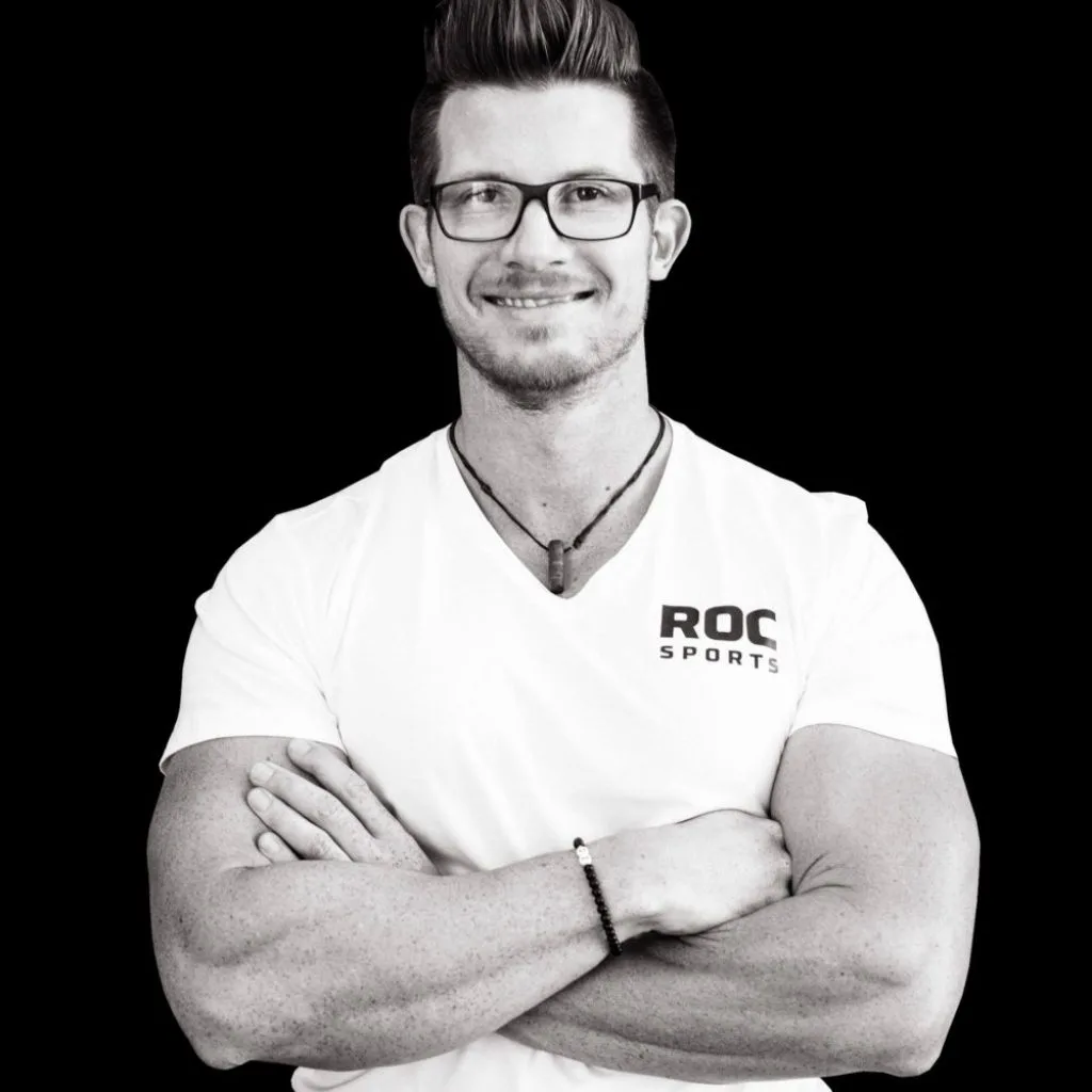 Chris The ROC | Empfehlung Rezepte