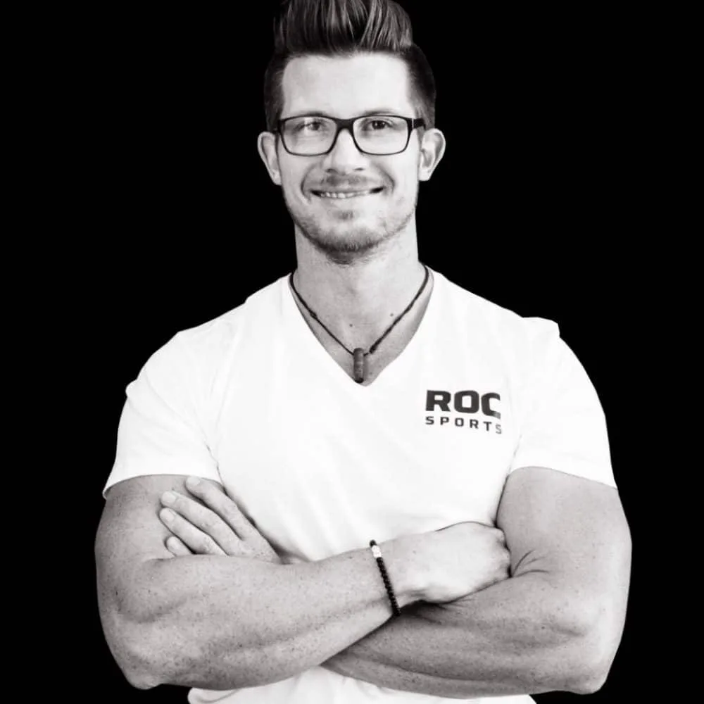 Chris The ROC | Empfehlung Rezepte