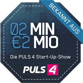 RoC-Sports | Blog | Chris The ROC bei 2 Minuten 2 Millionen