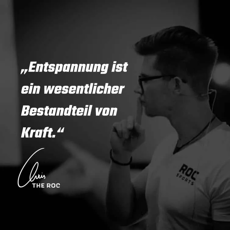 ROC-Sports | Ein feines Zitat