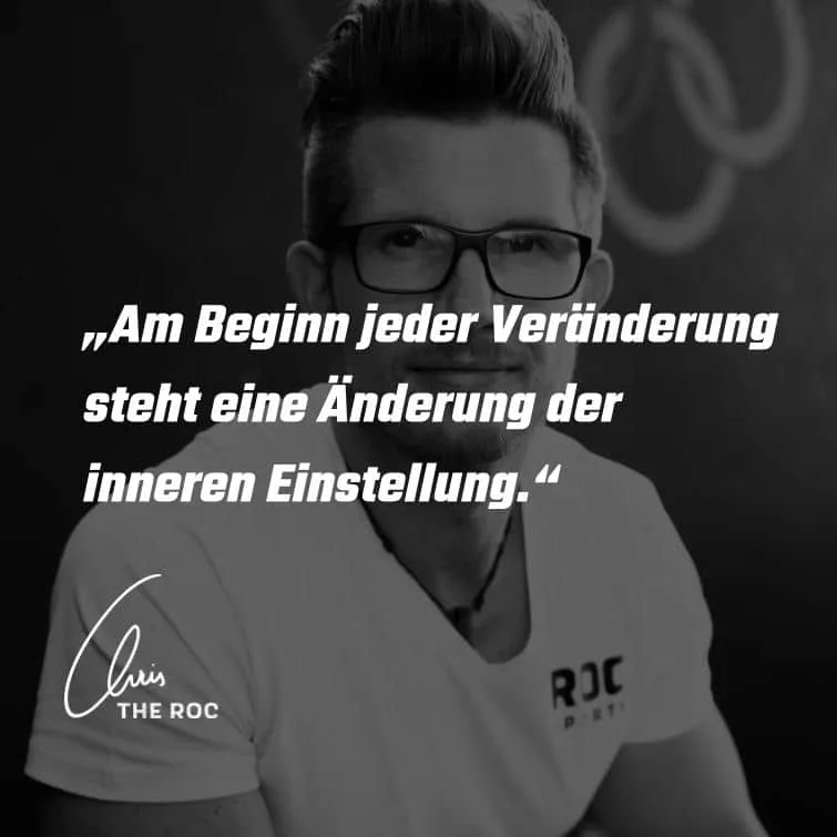 ROC-Sports | Ein feines Zitat
