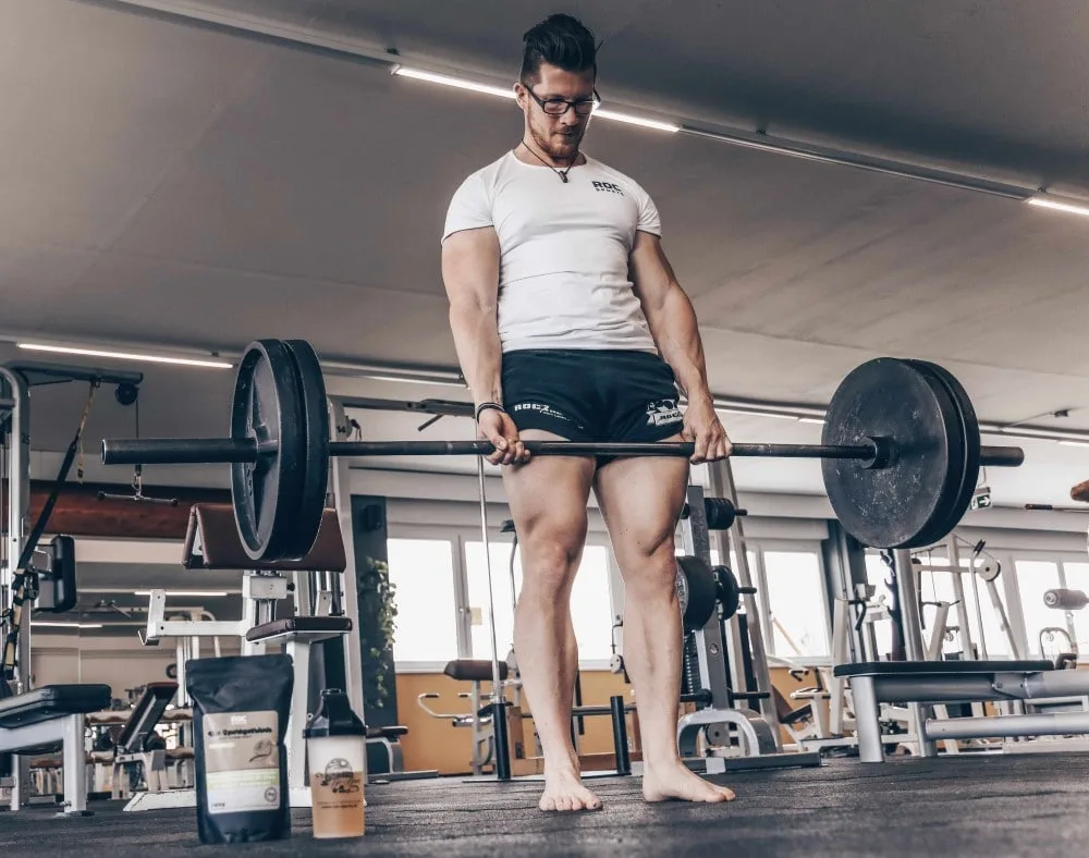 ROC-Sports | Tipps für effizienteres Krafttraining
