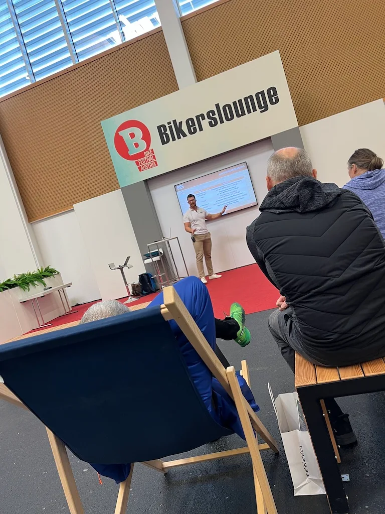 Chris The ROC Rohrhofer - ROC-Sports - Buchen für Vorträge, Keynotes und Events