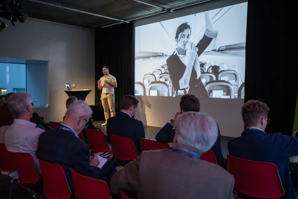 Chris The ROC Rohrhofer - ROC-Sports - Buchen für Vorträge, Keynotes und Events (c) Uenal Uzunkaya - Langstein Pictures