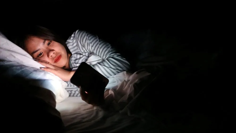 Raus aus meinem Schlafzimmer