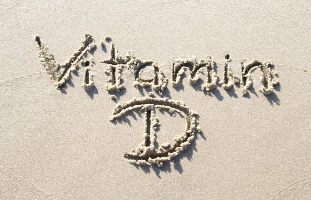 Vitamin D richtig einnehmen