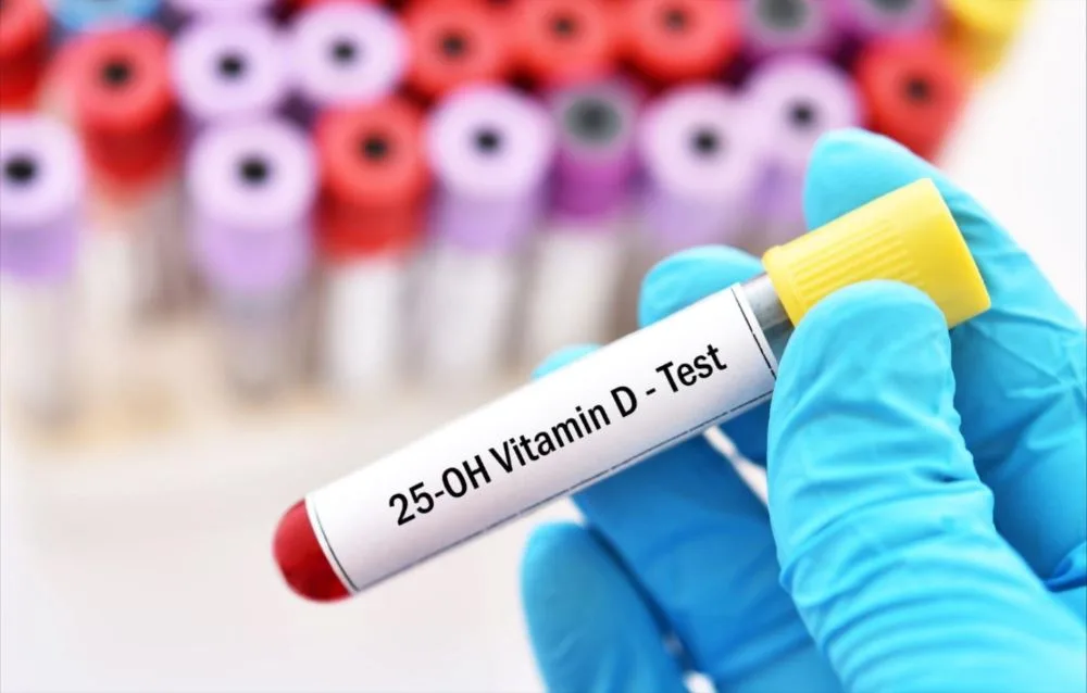 Vitamin D richtig einnehmen