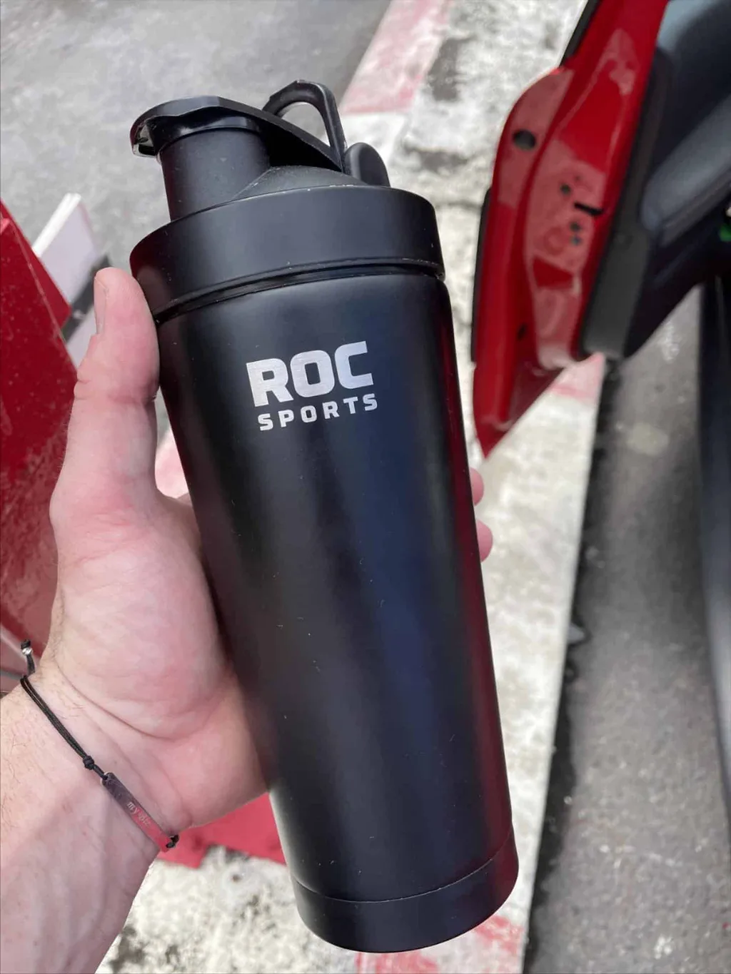 shaker-protein-roc-sports-bio-sportnahrung