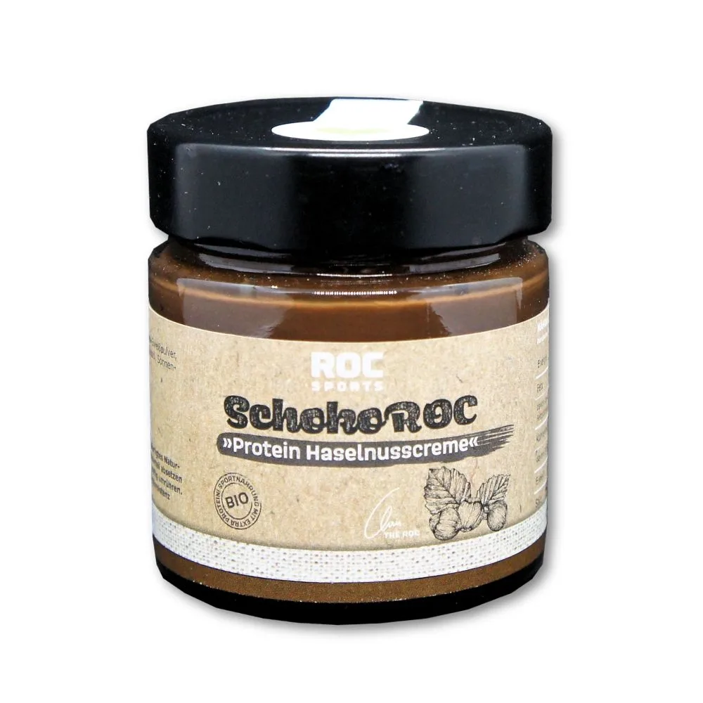 Bio Protein SchokoROC