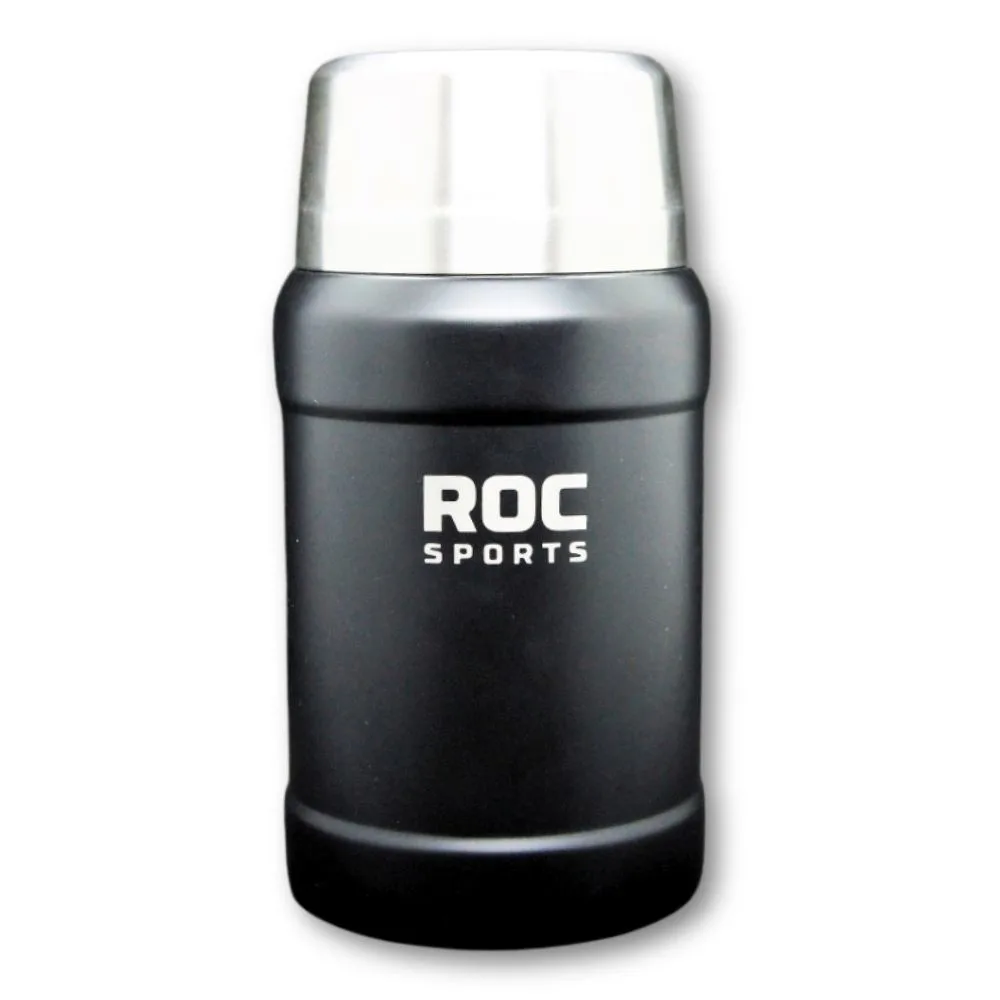 Edelstahl Thermos Essensbehälter