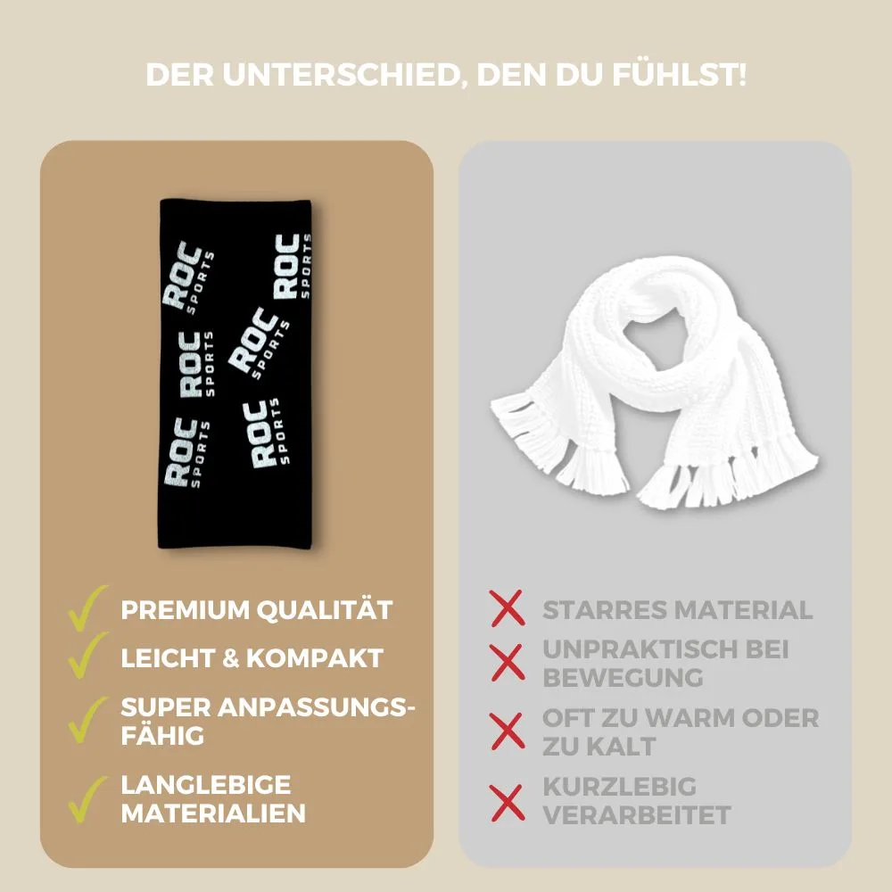 Morfschal - Vergleich