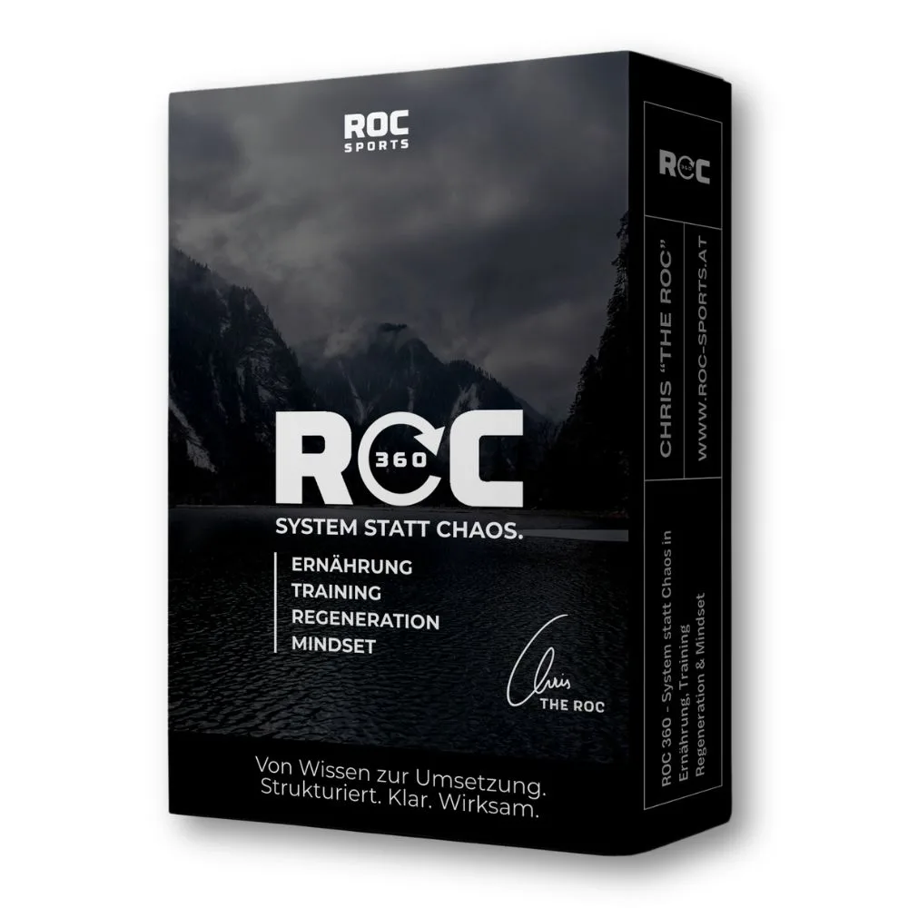 ROC 360 System