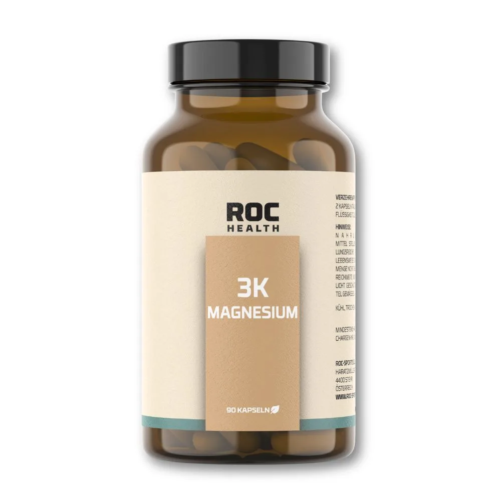 3K-Magnesium