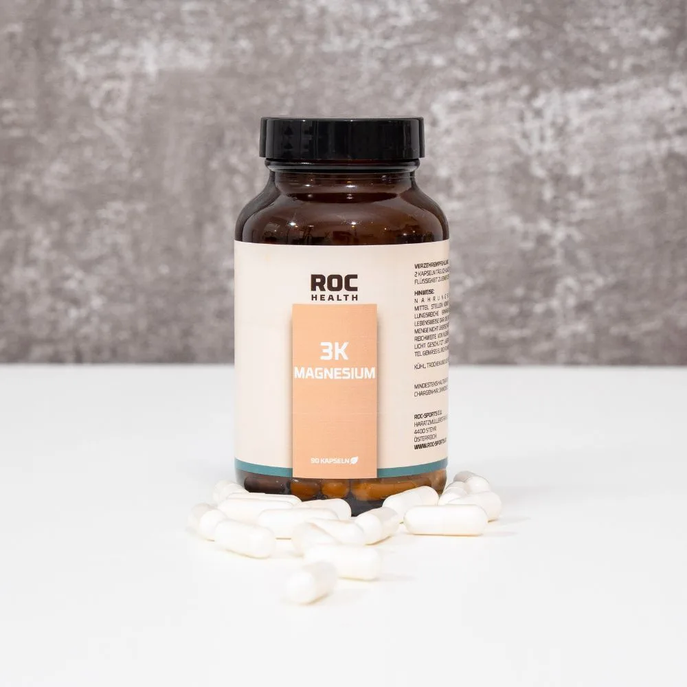 3K-Magnesium - Tabletten