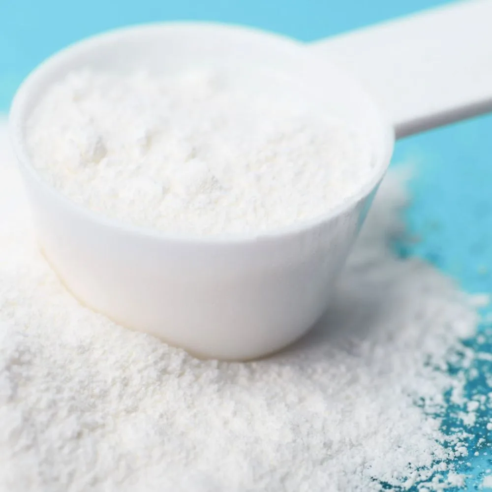 ROC-Health Kreatin Monohydrat - Zutaten