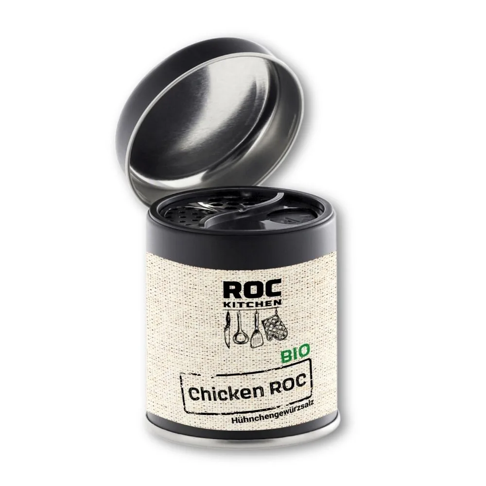 Bio ChickenROC