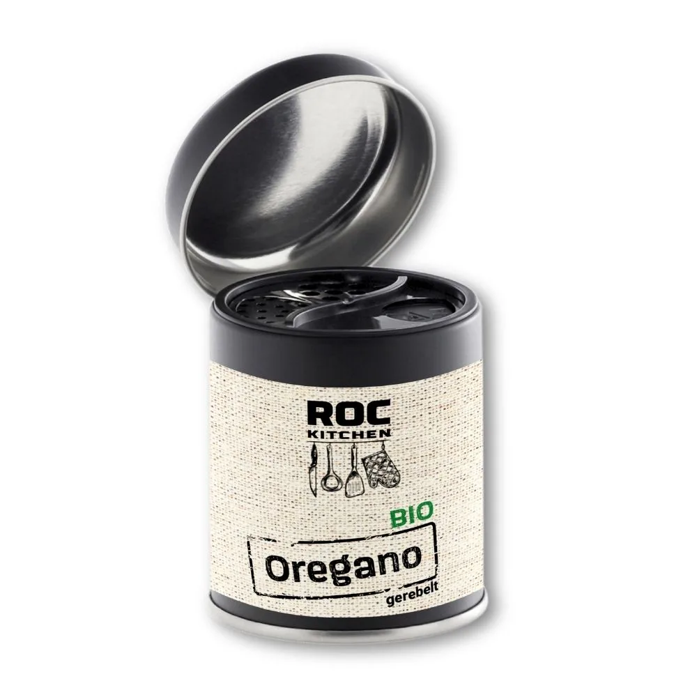 Bio Oregano