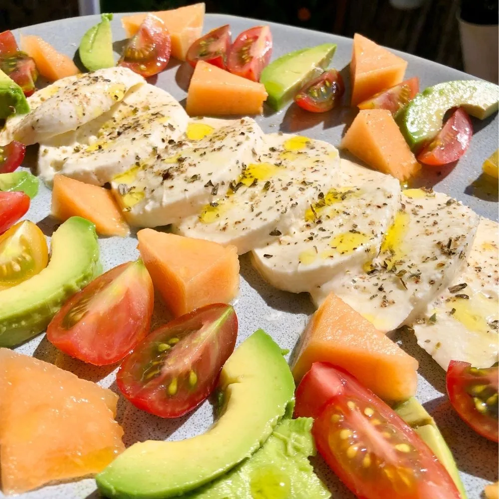 Bio Oregano - Rezept