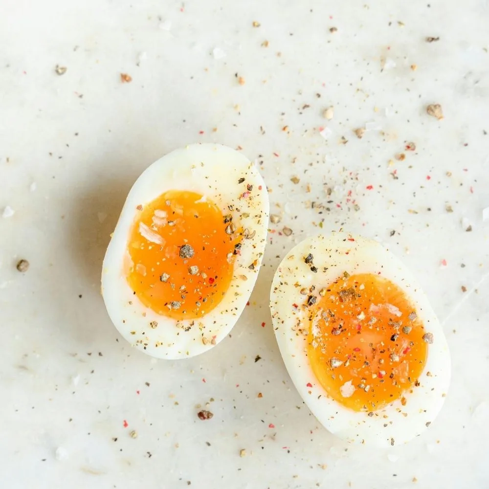 Bio Pfeffer bunt ganz - Rezept