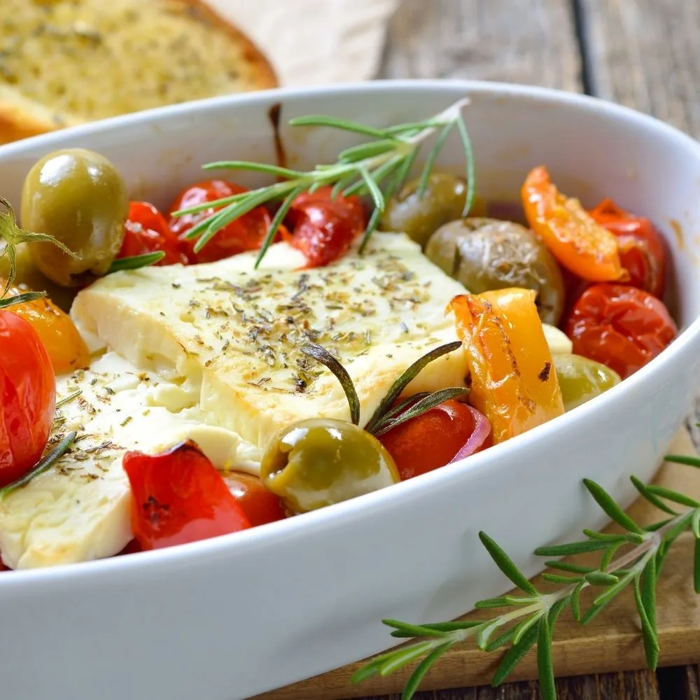 Bio Rosmarin geschnitten - Rezept