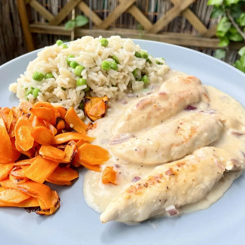Bio Gemüsebrühe - Rezept