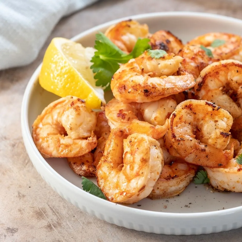 Bio Knoblauch-Granulat - Rezept