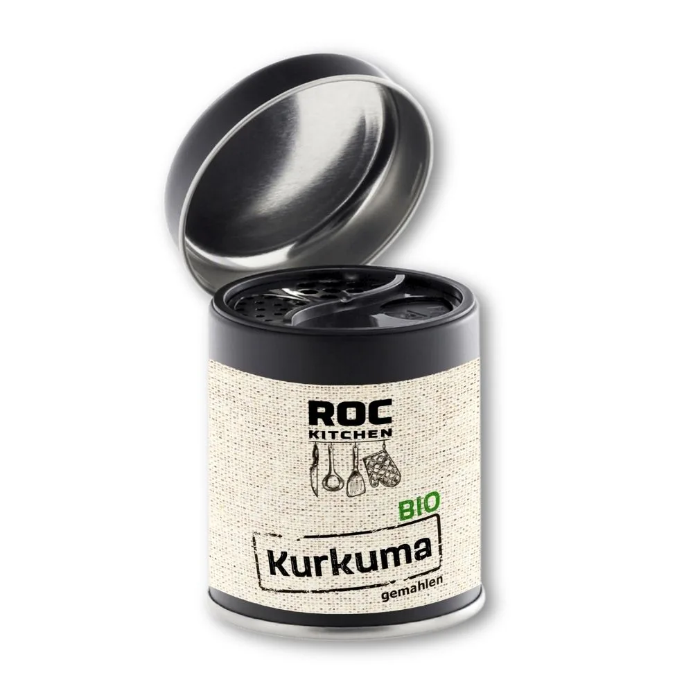 Bio Kurkuma